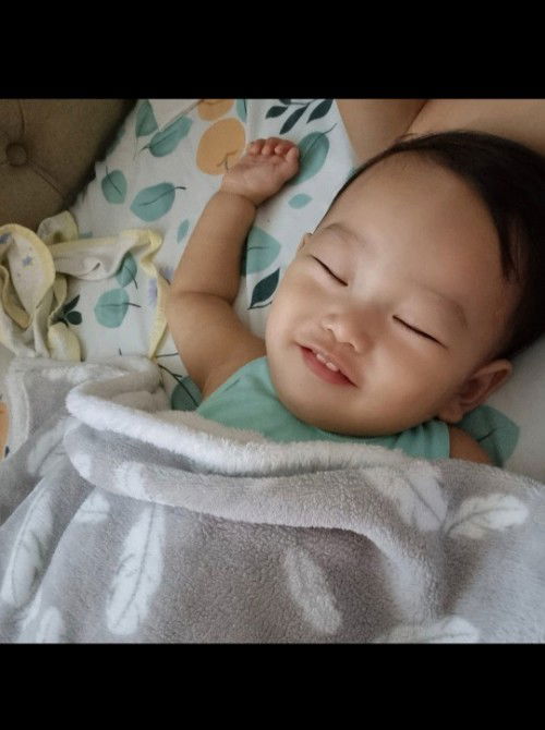 Sleeping / Nap time  ni Baby