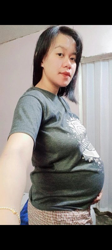 Mau Nanya sama bunda² ada yg sepengalaman nggak?