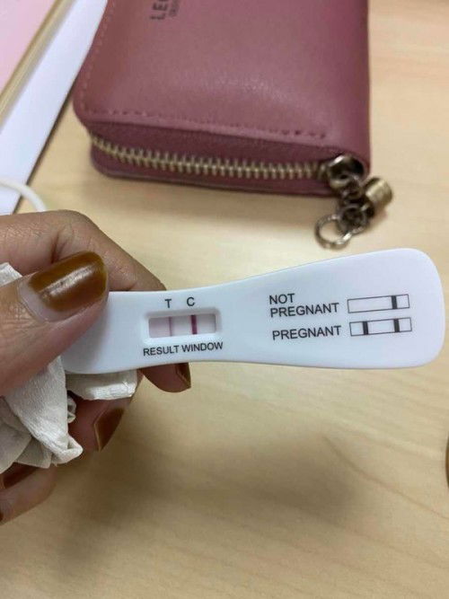 Nak scan berapa week ?