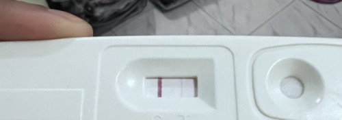 Pregnancy Test