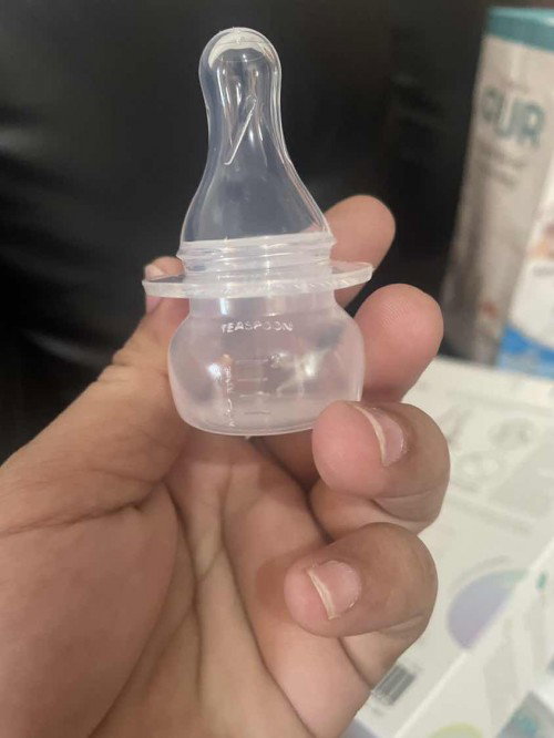 nurser nipple