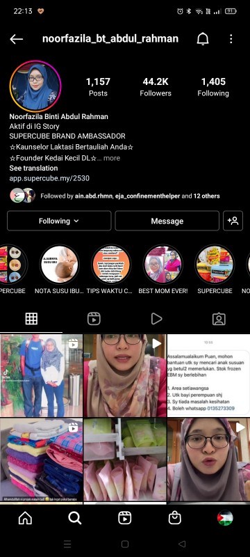 Post reply image