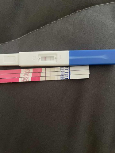 แบบนี้ท้องไมค่ะ