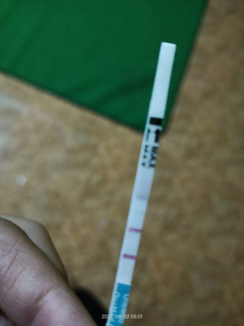 Kalo sudah positif gini. Biasanya bunda2 lngsung cek ke dokter utk USG nggk??