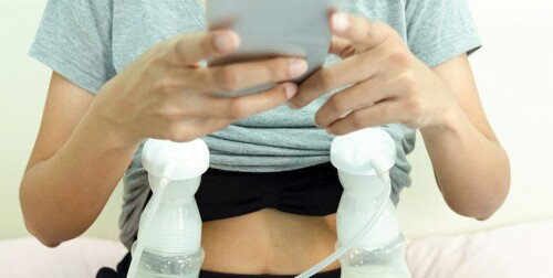 Best Pumping Bras In Singapore