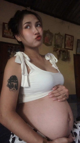 ทีม กค. ท้องใหญ่แค่ไหนแล้วคะ อัพเดตกันจ้า
