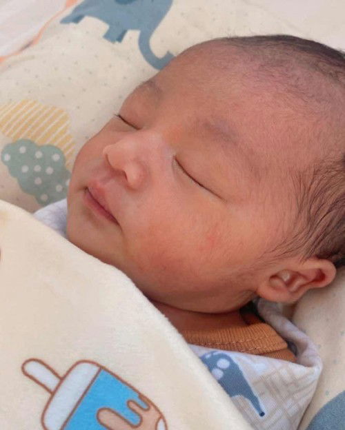 HpL 4 juni lahir 31 mei