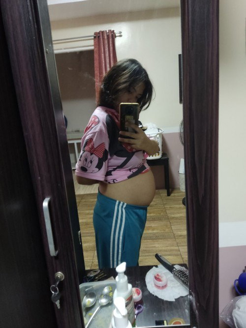 36weeks and 1day