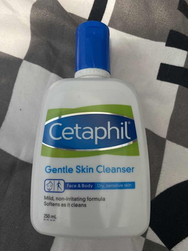 Okay po ba gamitin itong cetaphil for newborn? First time mom here.