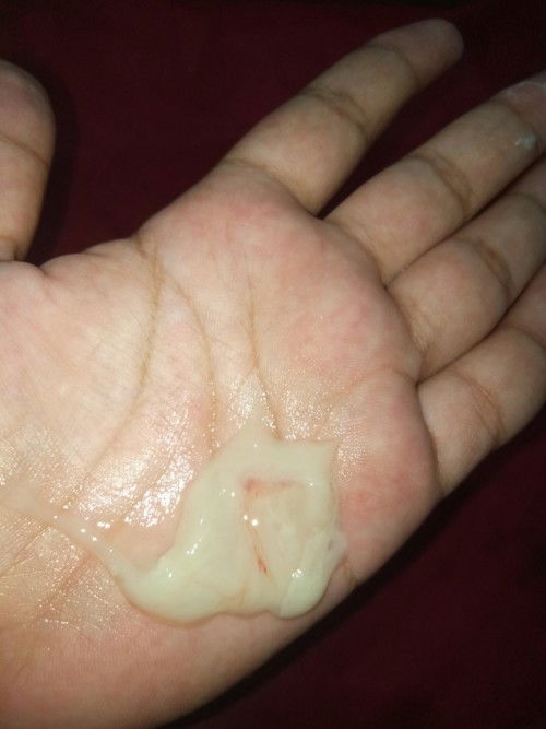 Apa ini tanda melahirkan