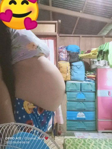 Hello po im 38 weeks pregnant now any tips mga mii para mkaraos na ako no sign of labor pa po ako