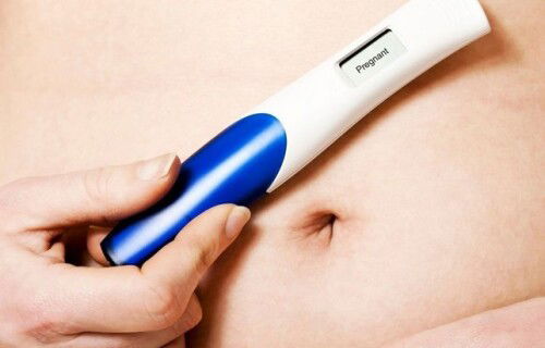 Planning to Conceive?