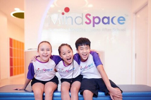 Cultivate a Champion Mindset in Your Child!