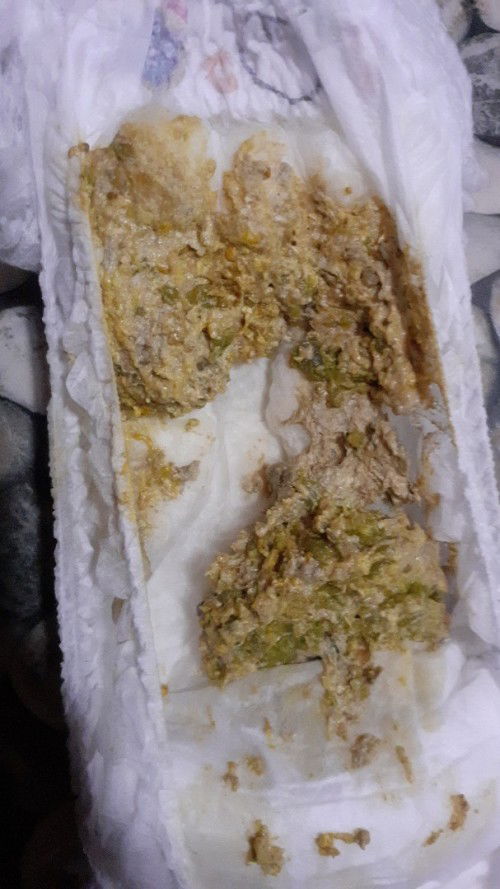 Bab bayi sufor dan mpasi