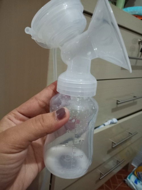 Drama menyusui asi sedikit keluarnya