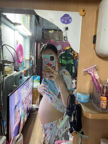 ท้องเล็กไปไหมค่ะ