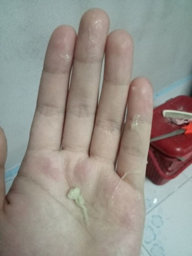 ขอโทษถ้ารูปภาพน่าเกลียดนะคะ