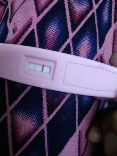 FIRST BABY