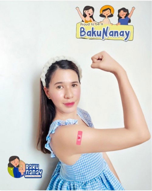 We encourage each and everyone to TAKE THE PLEDGE TODAY! 💙