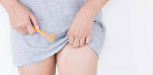 Amankah Mencukur Bulu Kemaluan Saat Hamil?