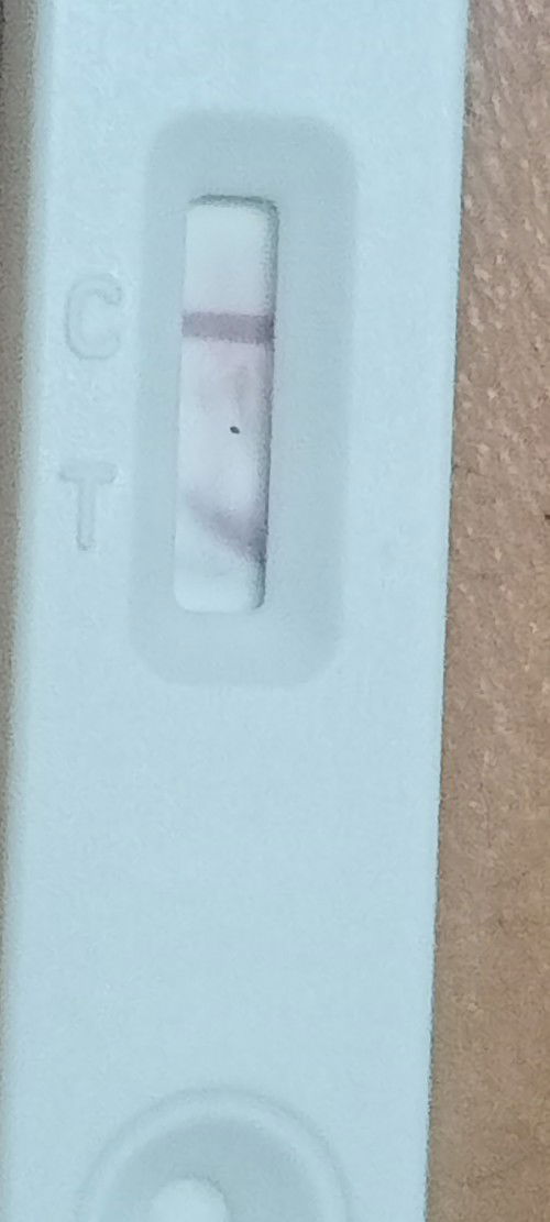 pag ganto po ba positive oh negative knina kolang nagtry nyan salamat po