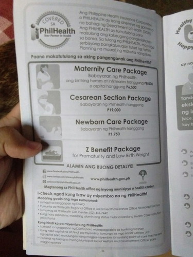 Meron po ba nakakaalam nito? Just want to know kasi new raw ito this year. Baka makatipid po kami.