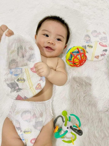 น่ารัก ดีต่อใจ