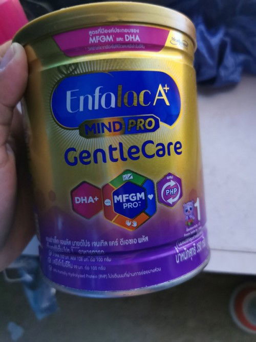 เกิดจากแพ้นมไหมค่ะ