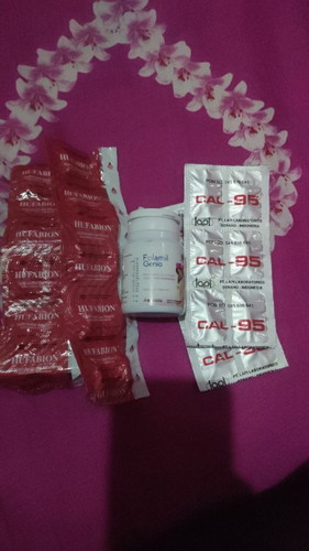 Vitamin UK 20week