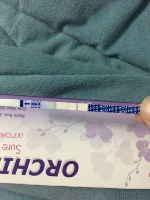 แบบนี้ท้องไหมคะ