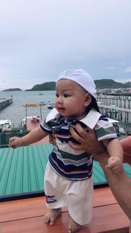 ชวนนินทาลูก เริ่มเผยนิสัย ความชอบ