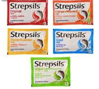 Strepsil aman kah buat ibu hamil?