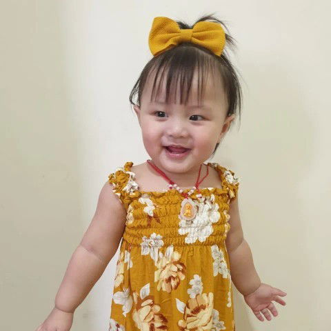 Anak saya usia 1 thn 4 bln, BB 14,5 kg tinggi 82 cm,itu termasuk overweight tidak 
Mohon pencerahan
