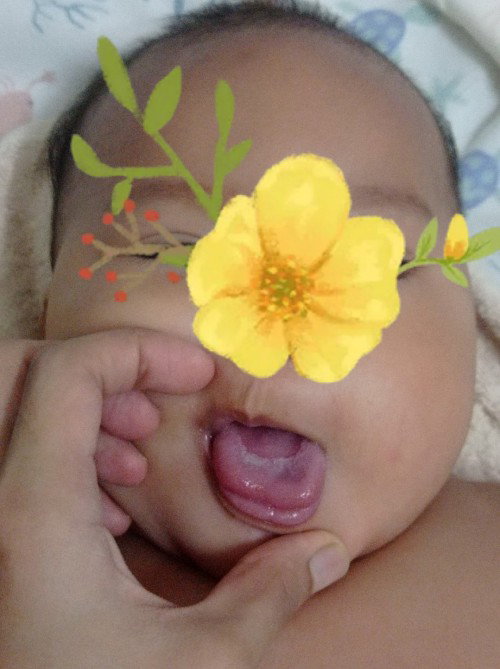 Putih di lidah