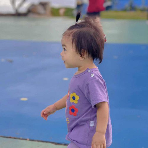 มาทำความรู้จัก “ทักษะกล้ามเนื้อมัดใหญ่ (Gross Motor Skills)”กันคะ