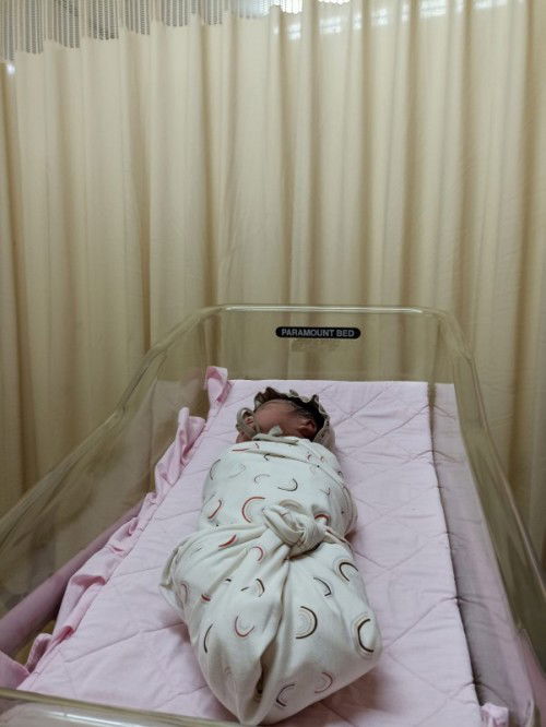 Hpl 7 juni lahir di 3 juni