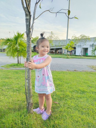 1ขวบ9เดือน ยังไม่พูด