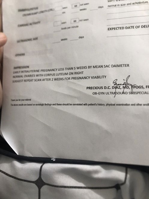 normal poba sa buntis na lagi gutom tapos mild cramps