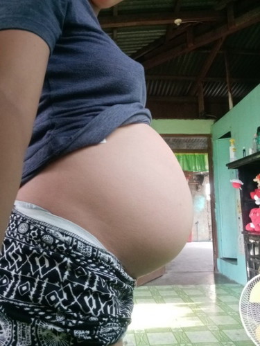 36 weeks and 2 days