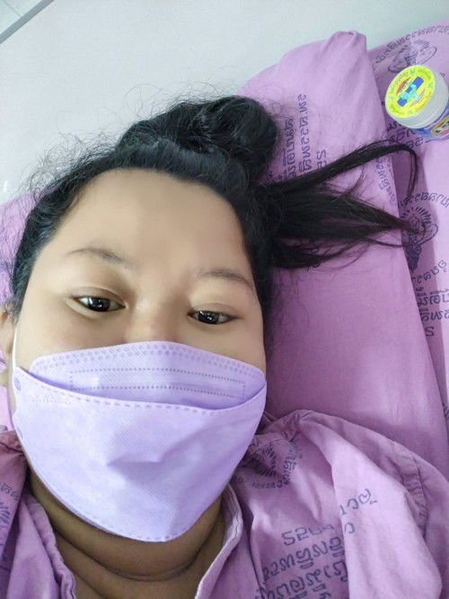 ตอนนี้เป็นรกเกาะต่ำ เบาหวาน ความดันโลหิตสูง และครรภ์เป็นพิษ