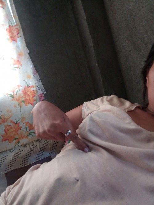 Hello momshie. Pa help po