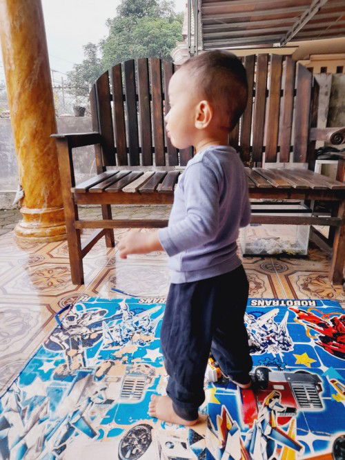 Anak 1 tahun tapi BB sulit naik