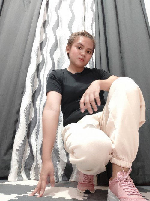Wellness Wednesday Outfit