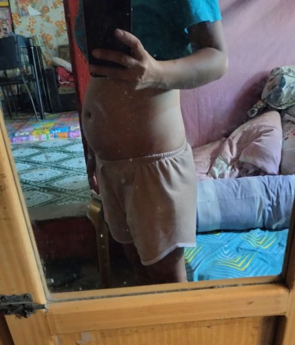 Maliit po ba sa 5mos?