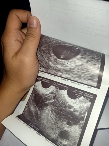 first time mommy