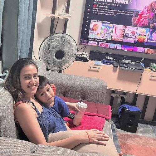 GET YOUR FLU SHOTS NOW!