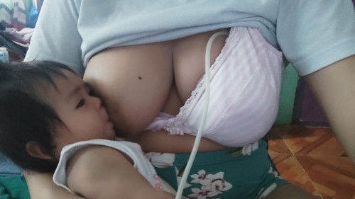 Who can relate mga padedemoms out there?