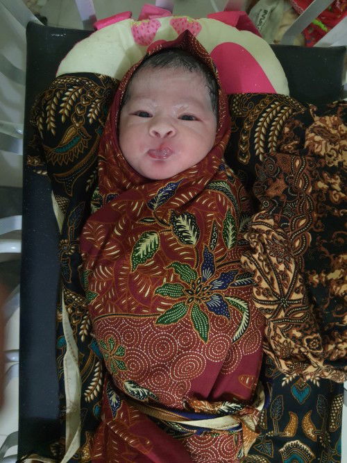 Mau cerita tentang nikmatnya induksi