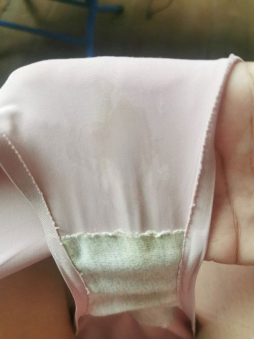 ตกขาวใส 31+1