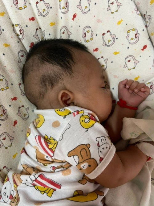 กลัวหัวลูกแบน